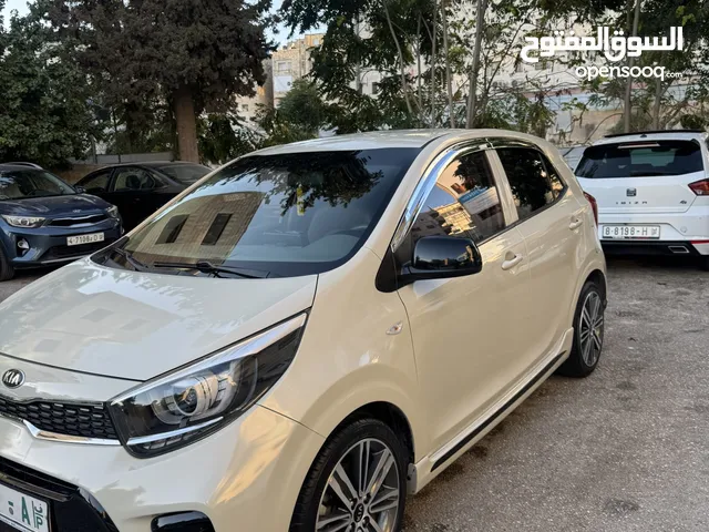 بيكانتو جتي. فللللللللل بدون. فتحه. بسعرررر حرق حرق