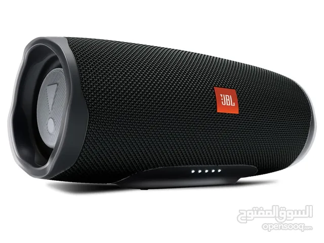 JBL charge 4 speaker سماعة جي بي ال شارج 4