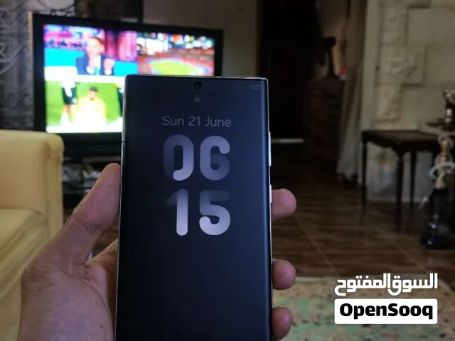s22 ultra للبيع او للبدل