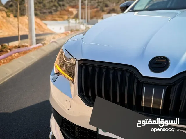 سوبيرب 4x4 فل الفل 310حصان 2018