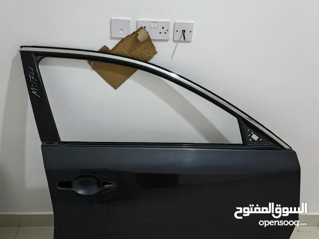 للبيع ابواب ألتيما 2017