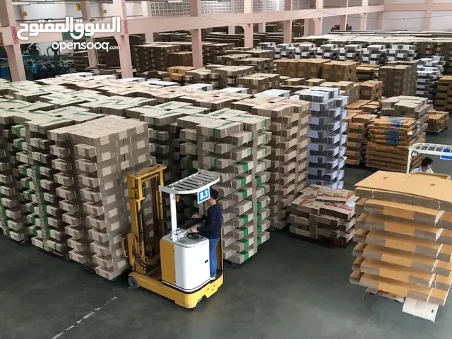 مطلوب مستثمر لمصنع كريم تجميلي للشعر والبشرة