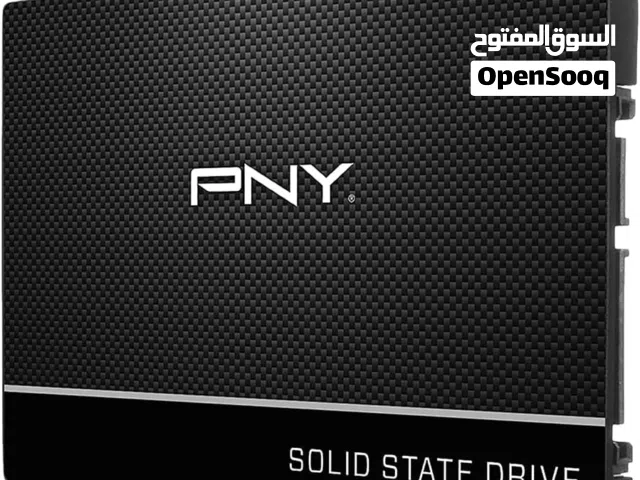 PNY CS900 SSD – 2TB