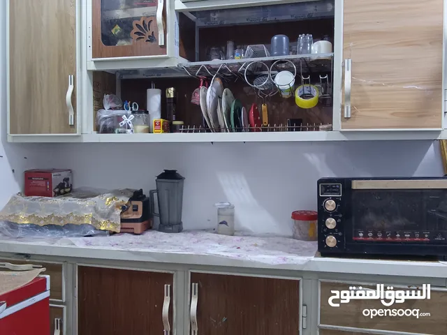 كاونتر  مستعمل مترتين قطعتين نص نظافة