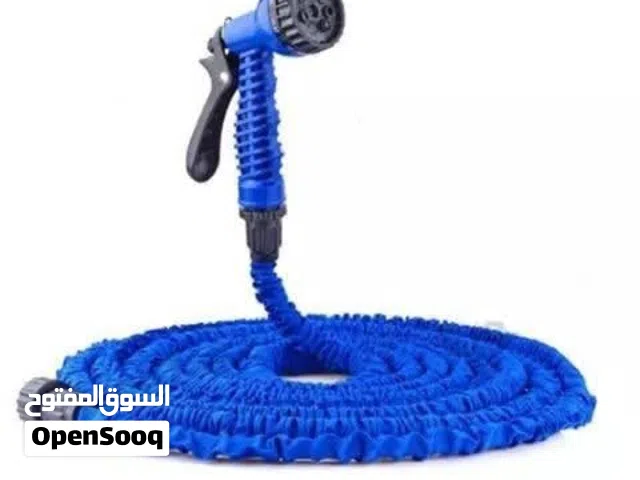 الخرطوم السحرى المتمدد ''Magic Hose"" للمنازل, للحدائق, لغسل السيارات