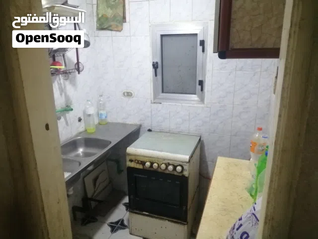 شقة مفروشة للإيجار السنوي ب ش الثلاثين العصافرة قبلي