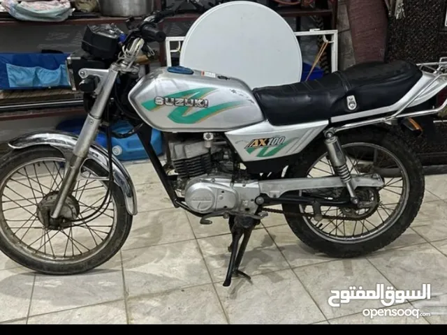 Suzuki Other 2014 in Jeddah