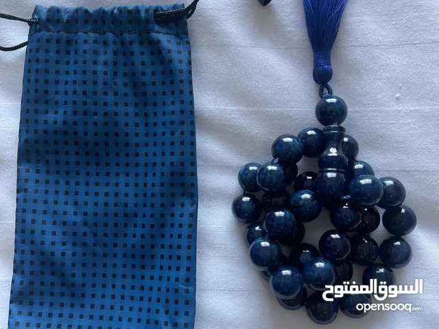 مسباح فتوران بلومون حربا خراطة البحار ياتيك بتمليكة وزنها 80.37 غرام رمز ( القوه )من النوادر