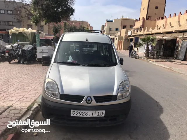 Peugeot 104  in Agadir