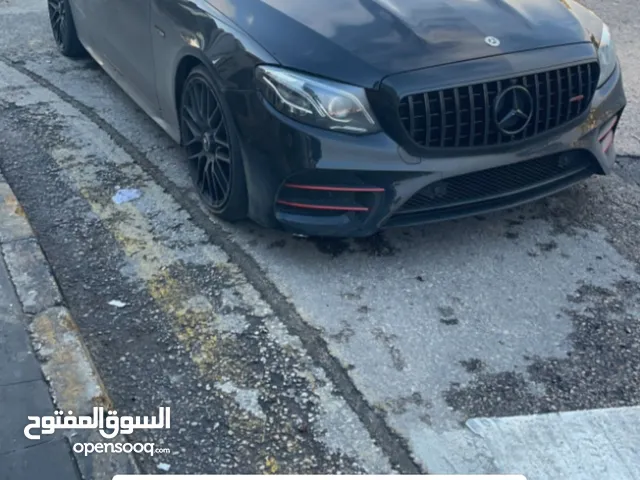 جنط مرسيدس مقاس 20