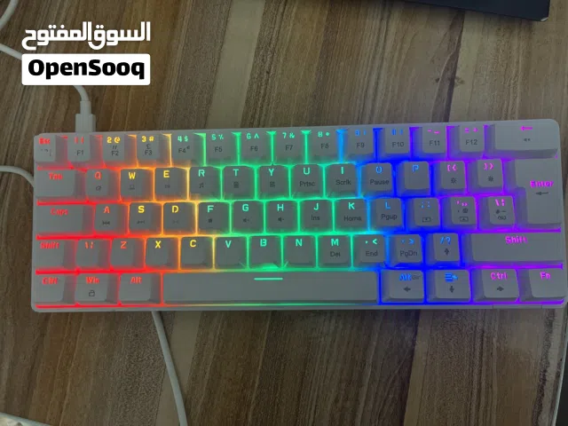 كيبورد (T60)