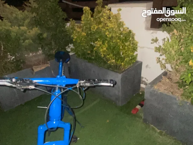 بسكليت جنط 26