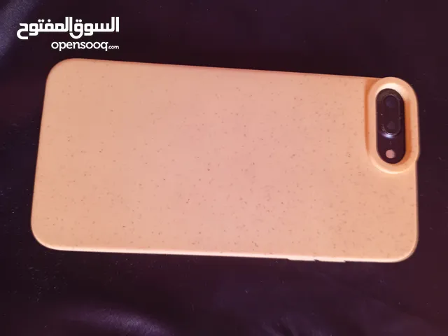 Apple iPhone 7 Plus 128 GB in Amman