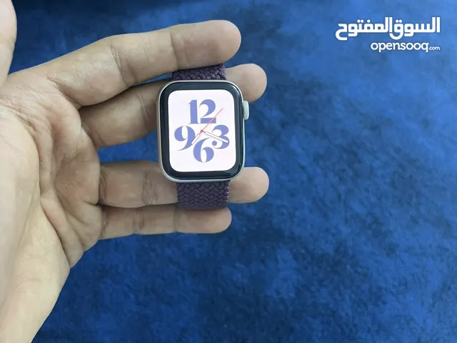 Apple watch SE 2 بسعر حرق