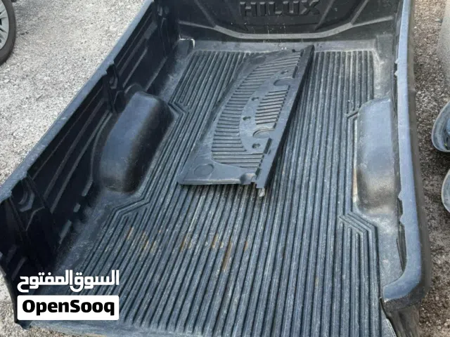 للبيع غطاء كريل بيكب هايلكس غماره