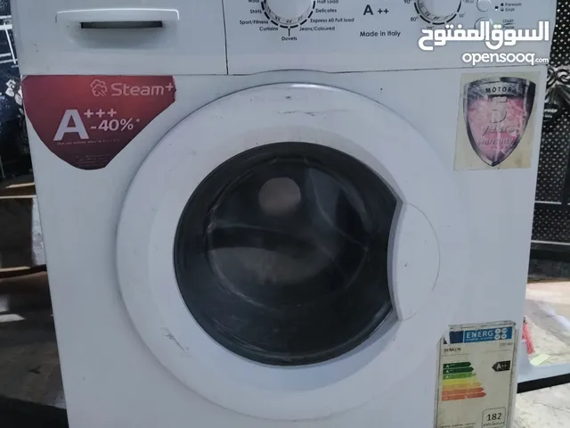 Benkon 7 - 8 Kg Washing Machines in Irbid