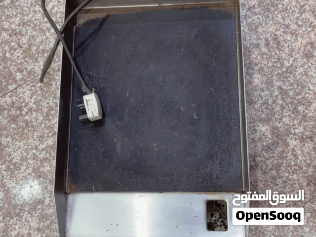 مشاوية همبركر