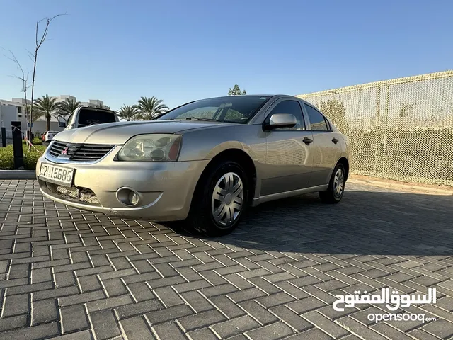 Used Mitsubishi Galant in Aqaba