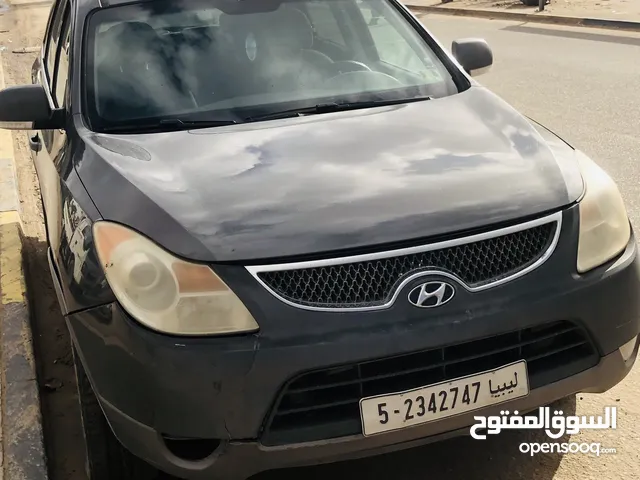 Used Hyundai Veracruz in Tripoli