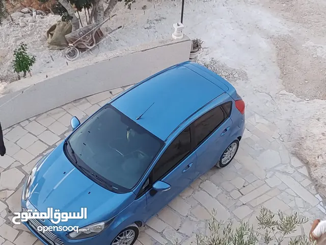 فورد فيستا