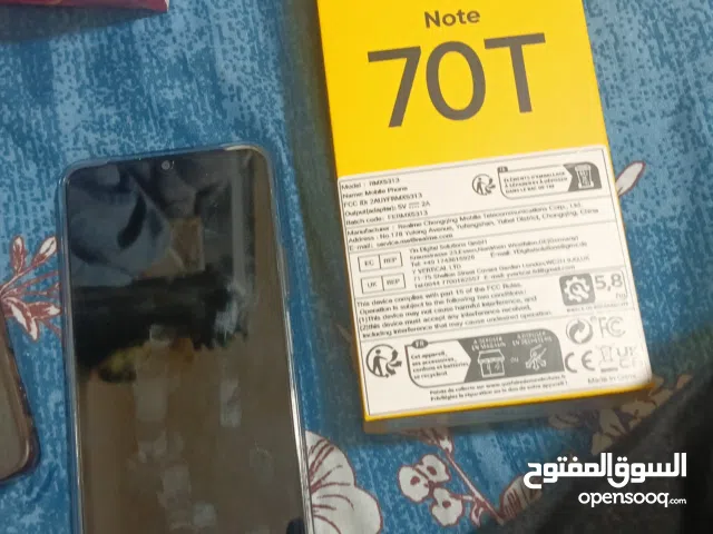 Realme Other 256 GB in Dubai
