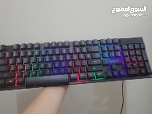 keyboard 100% twolf