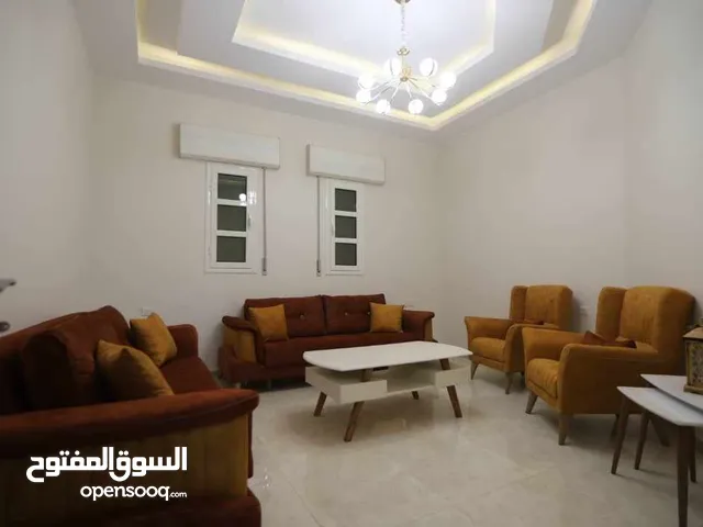 350 m2 More than 6 bedrooms Villa for Sale in Benghazi Al-Rahba