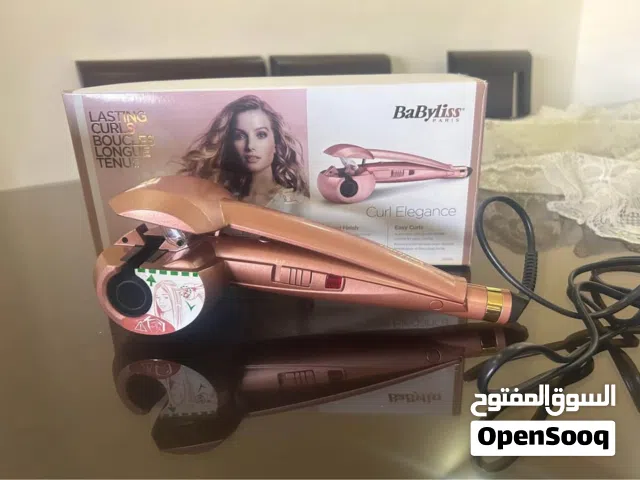 Babyliss Curl Elegance