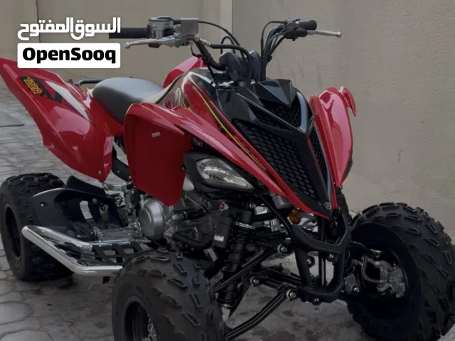 رابتر 700 موديل 2025