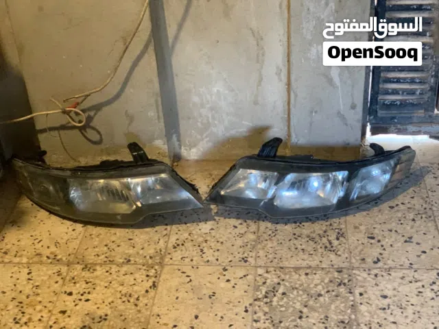 فورتي و سيراتو 2009لي2012