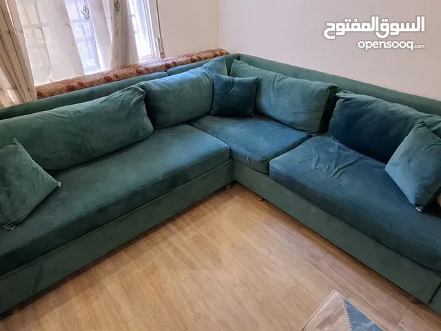 طقم موريس حرف L