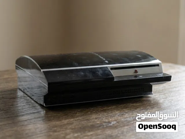PlayStation 3 PlayStation for sale in Northern Governorate