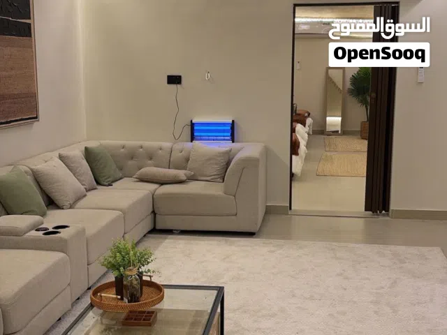 4 Bedrooms Chalet for Rent in Abu Dhabi Al Samha