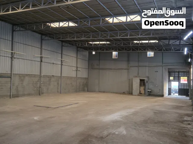 ورشه كبيره للاجار Big Workshop