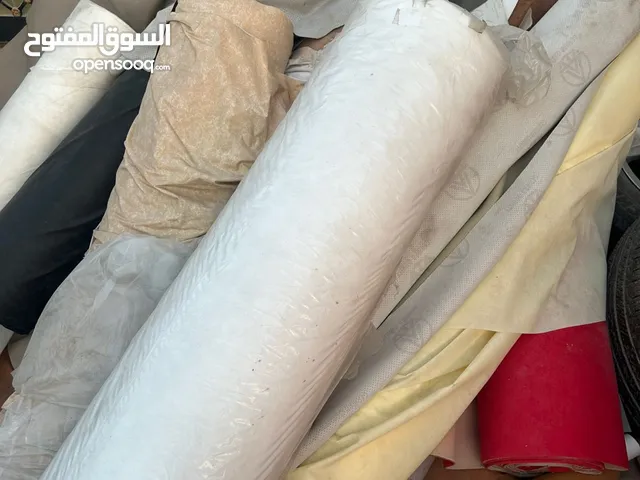 قماش لتجميل داخلية السيارة
