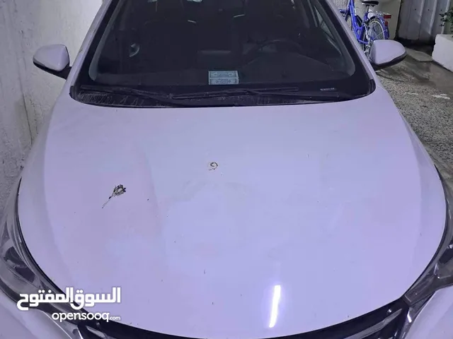 Used Changan Other in Basra
