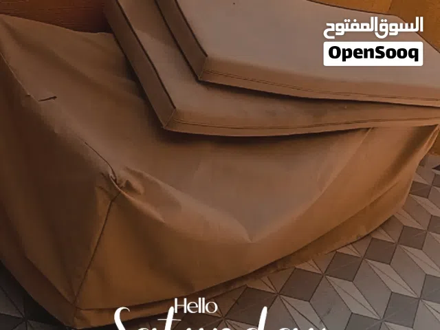 جلسات للبيع