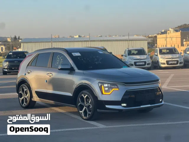 نيرو هايبرد ترخيص 2023 فل بدون فتحة