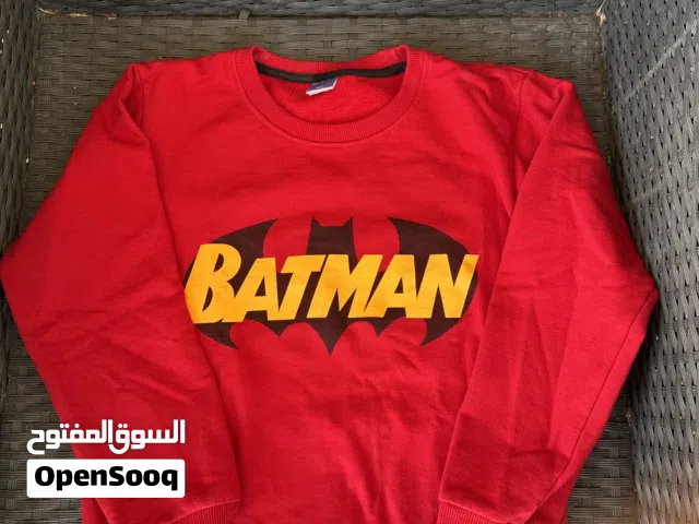 Boy top long sleeve In good condition 75% cotton