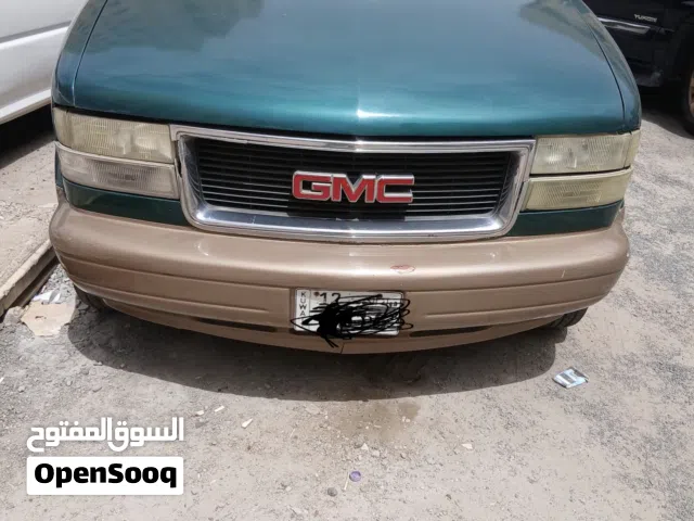 سكراب حديد استروفان 2001