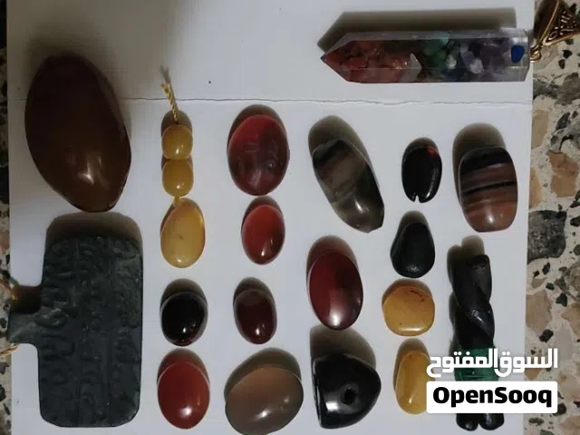 احجار كريمه