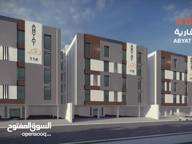 2504 m2 5 Bedrooms Apartments for Sale in Jeddah Al Marikh