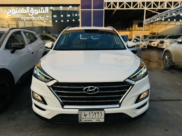 هيونداي توسان 2020