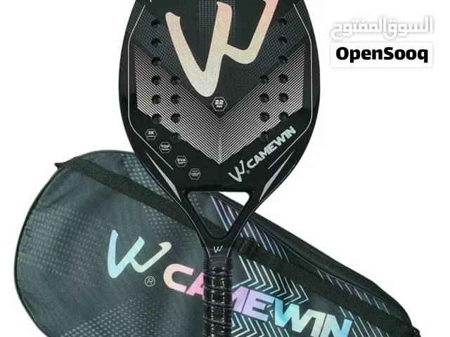 عروض رأس السنه   مضرب تنس اصلي من شركة CAMEWIN3k