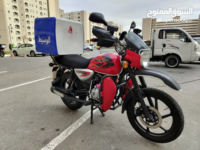 Used Bajaj Boxer in Baghdad