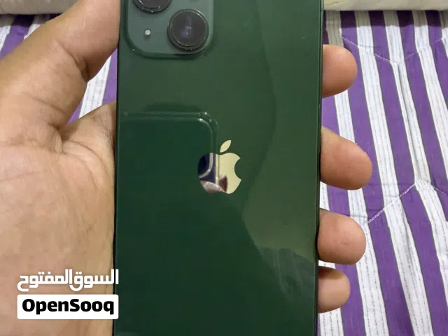 Apple iPhone 13 128 GB in Al Batinah