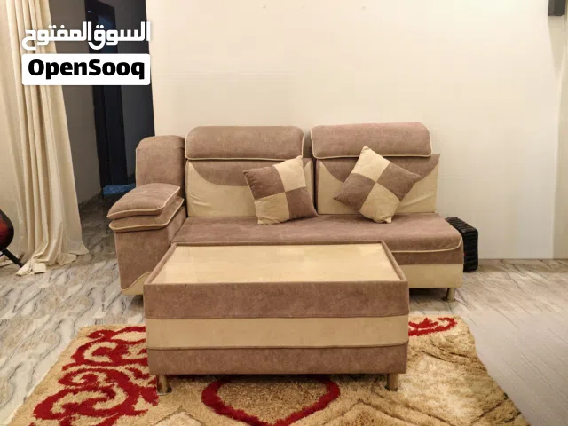 SOFA SET 5 PC