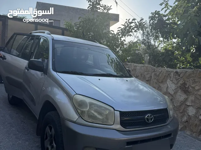 Used Toyota RAV 4 in Salt