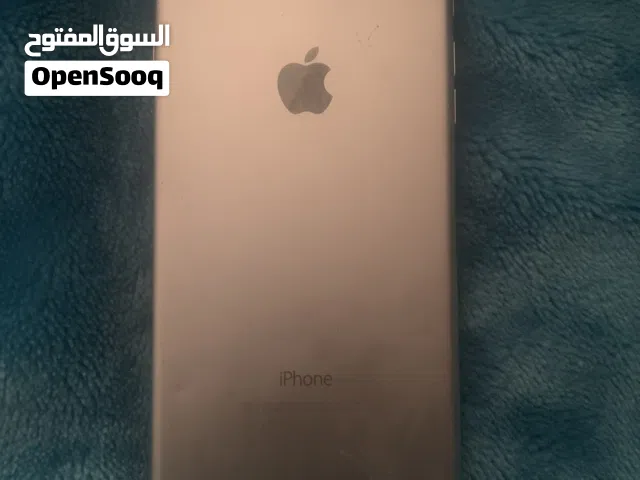 Apple iPhone 6 Plus 16 GB in Amman