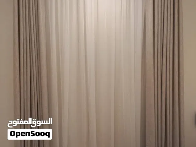 تفصيل ستاير وكنب وجميع الأثاث